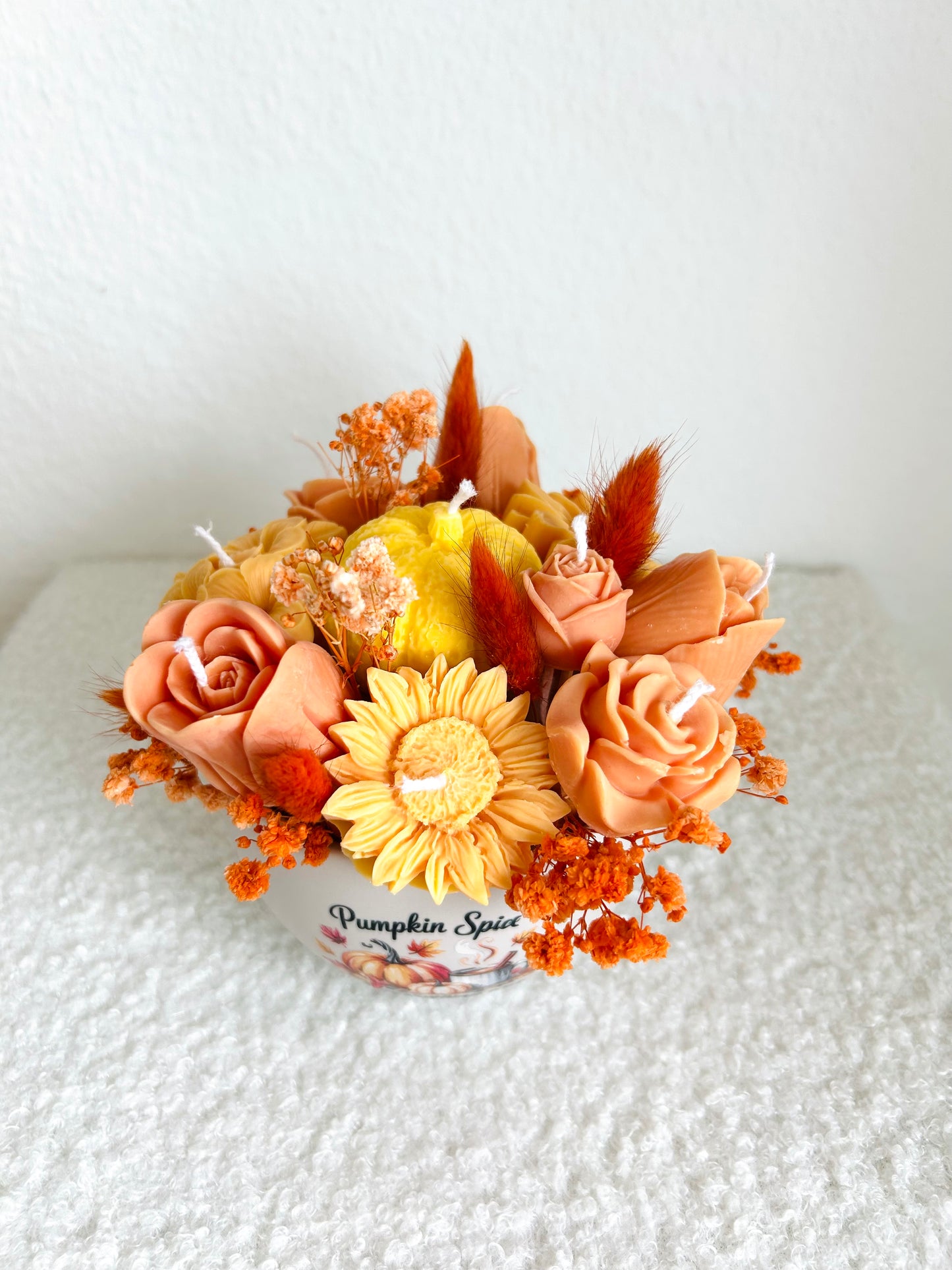 A Cup of Autumn