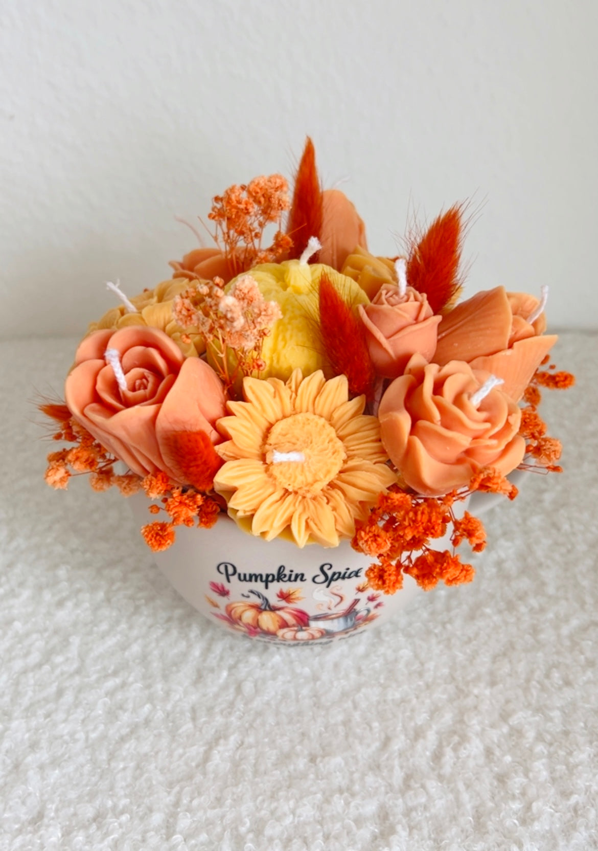 A Cup of Autumn