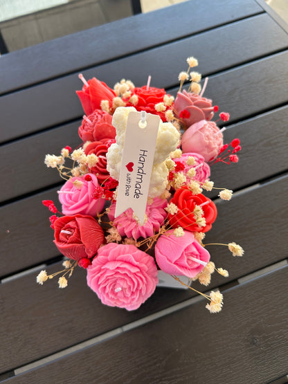 Bella Blumenstrauß 💐