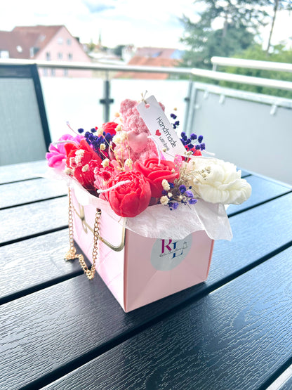 Bella Blumenstrauß 💐