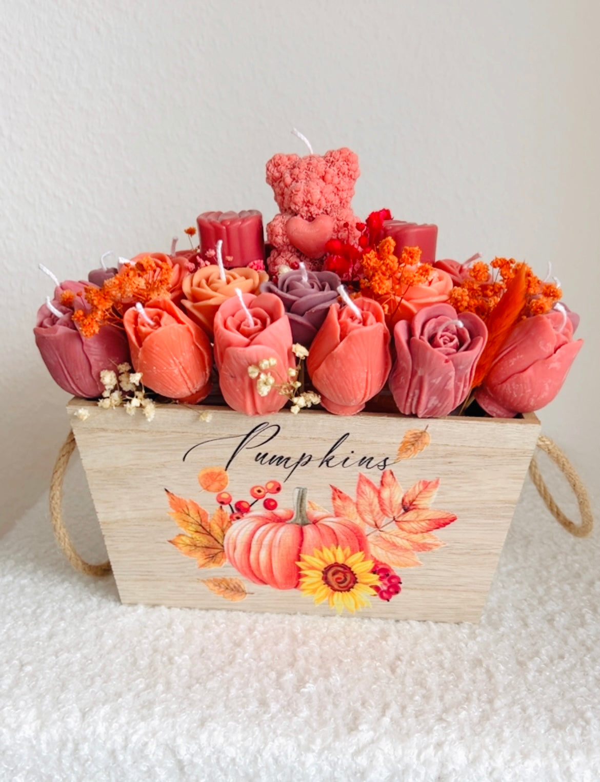 „Pumpkin Season“