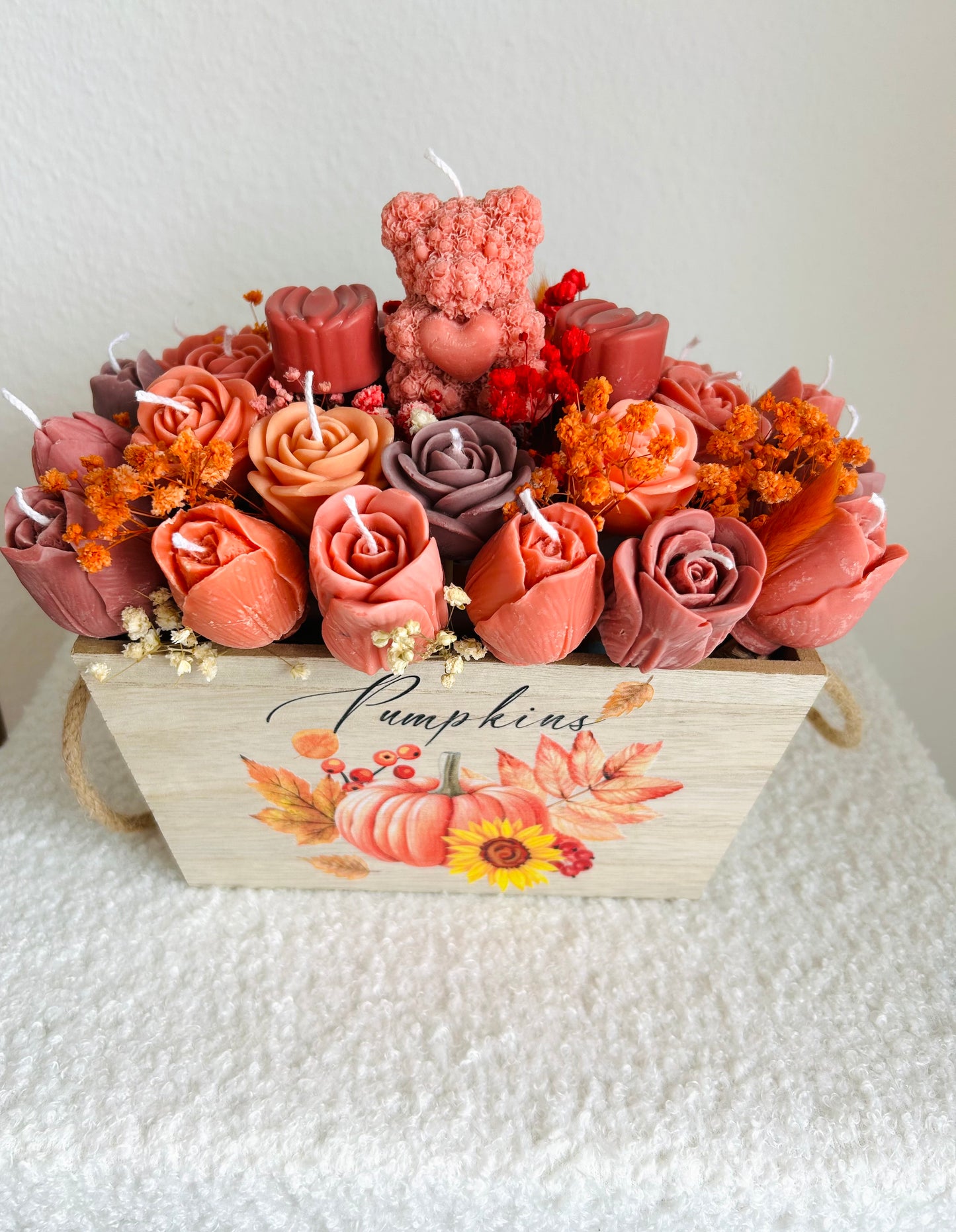 „Pumpkin Season“