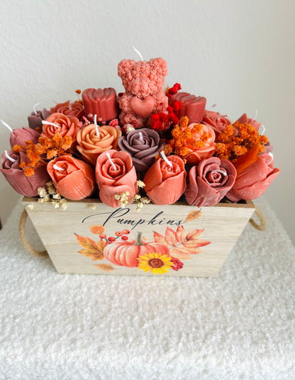 „Pumpkin Season“