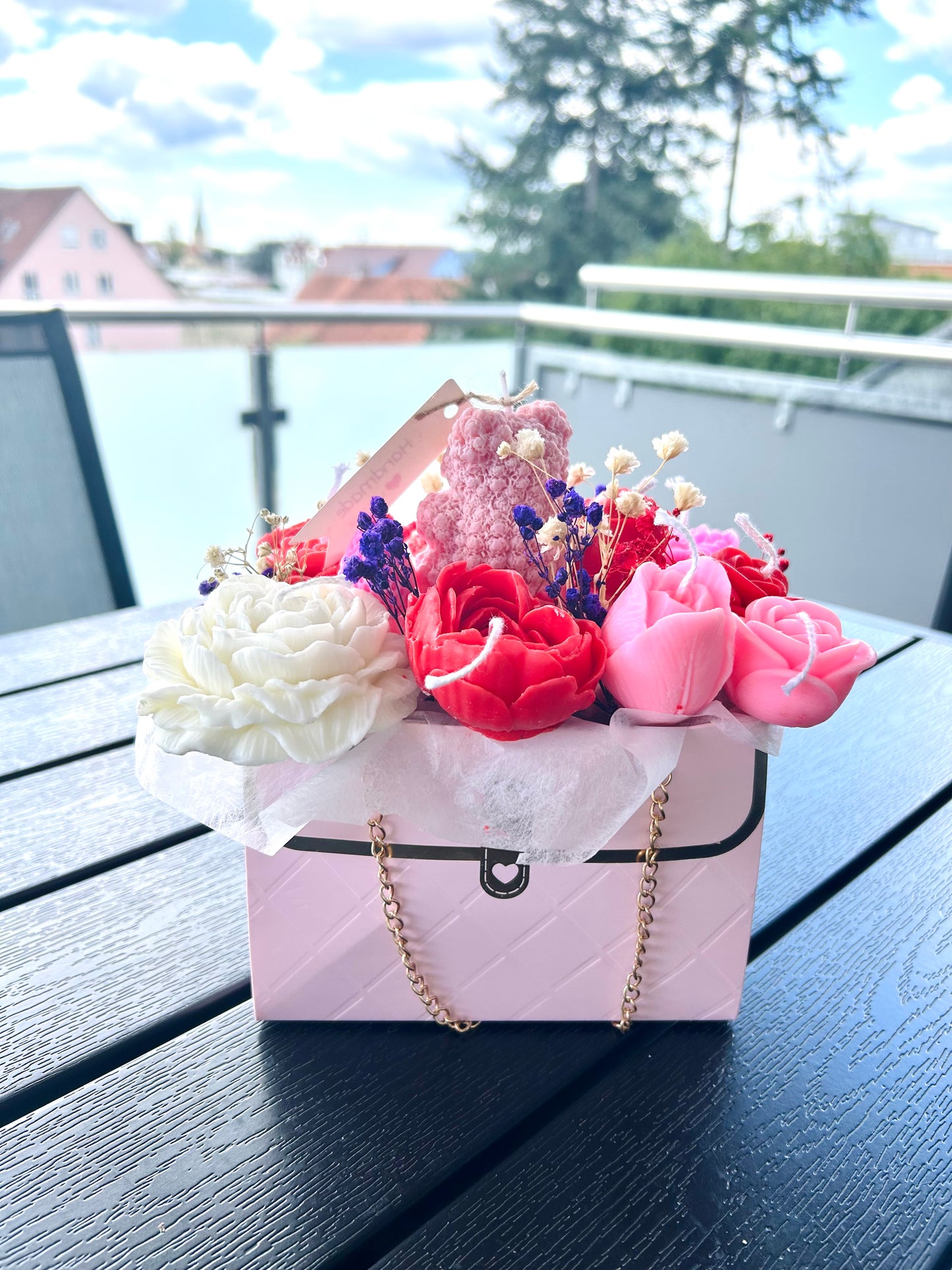 Bella Blumenstrauß 💐