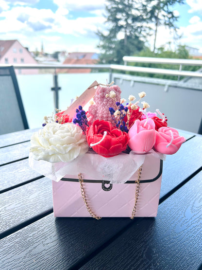 Bella Blumenstrauß 💐