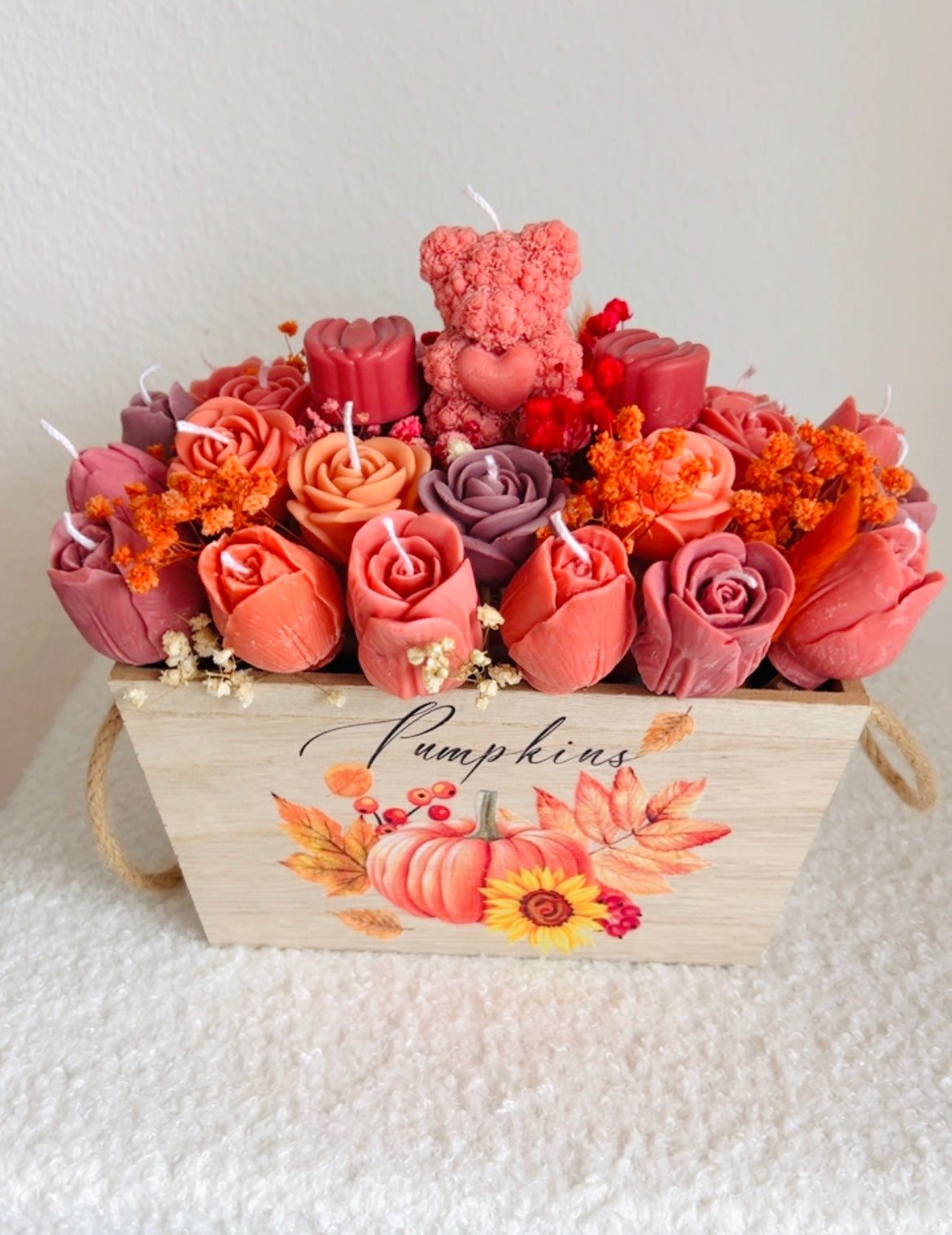 „Pumpkin Season“