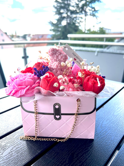 Bella Blumenstrauß 💐