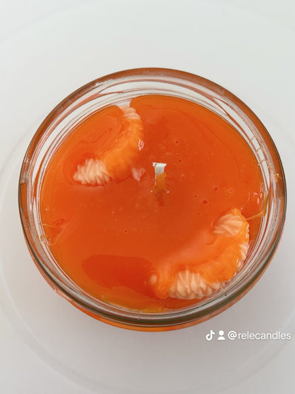 Orangen Marmelade  🍊