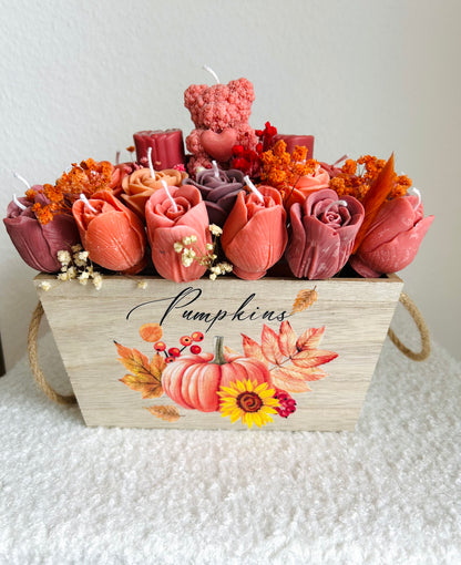 „Pumpkin Season“