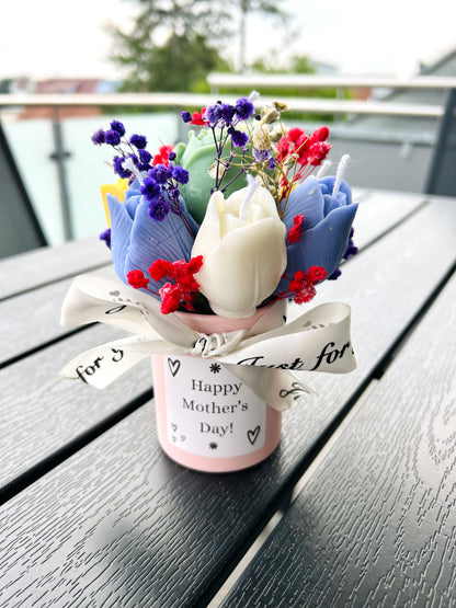 Mini Tulpen