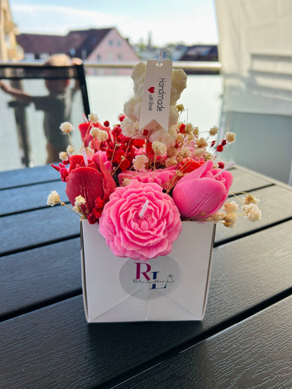 Bella Blumenstrauß 💐