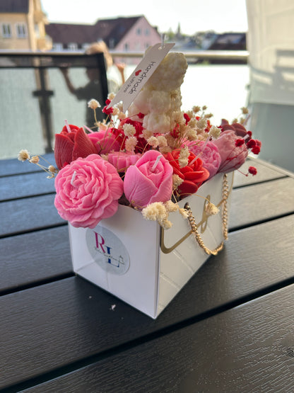 Bella Blumenstrauß 💐