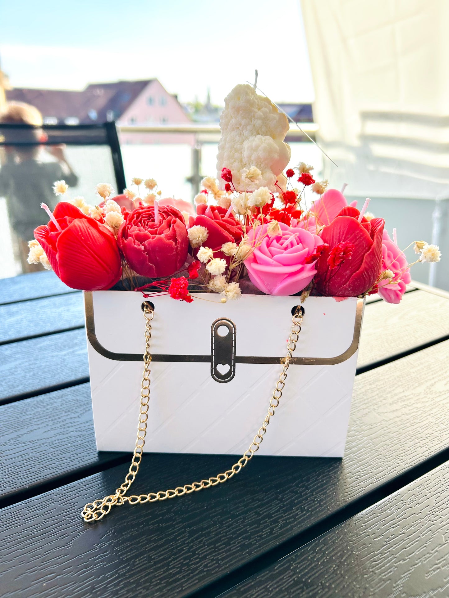 Bella Blumenstrauß 💐