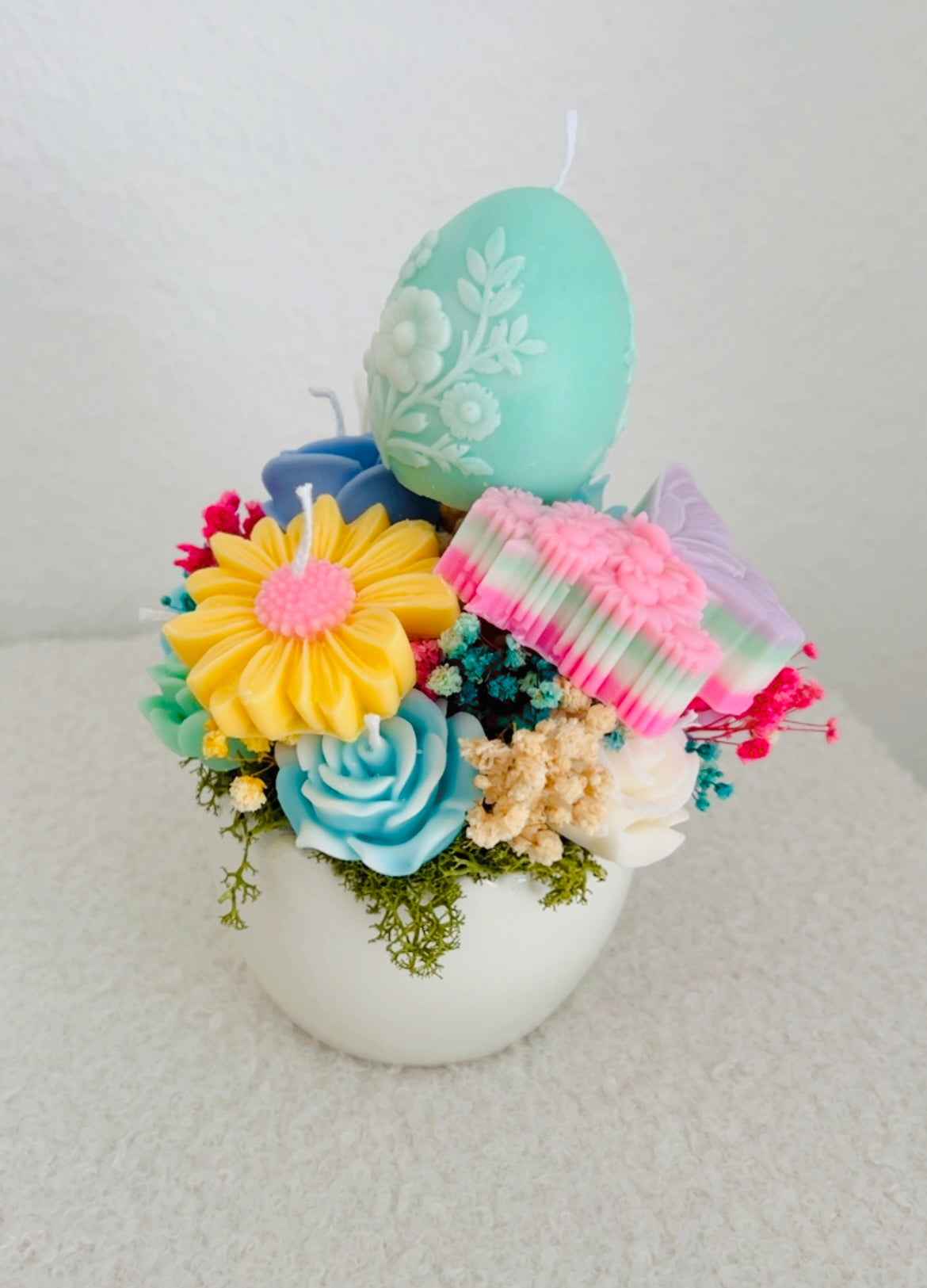 Ostern Moments