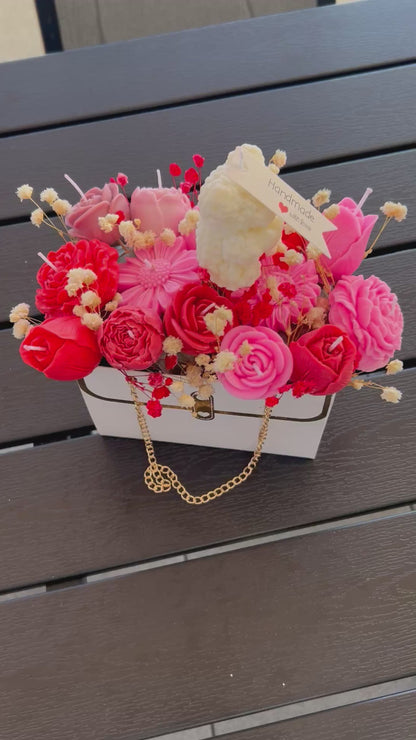 Bella Blumenstrauß 💐
