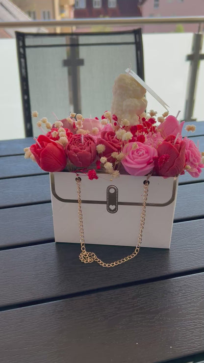 Bella Blumenstrauß 💐